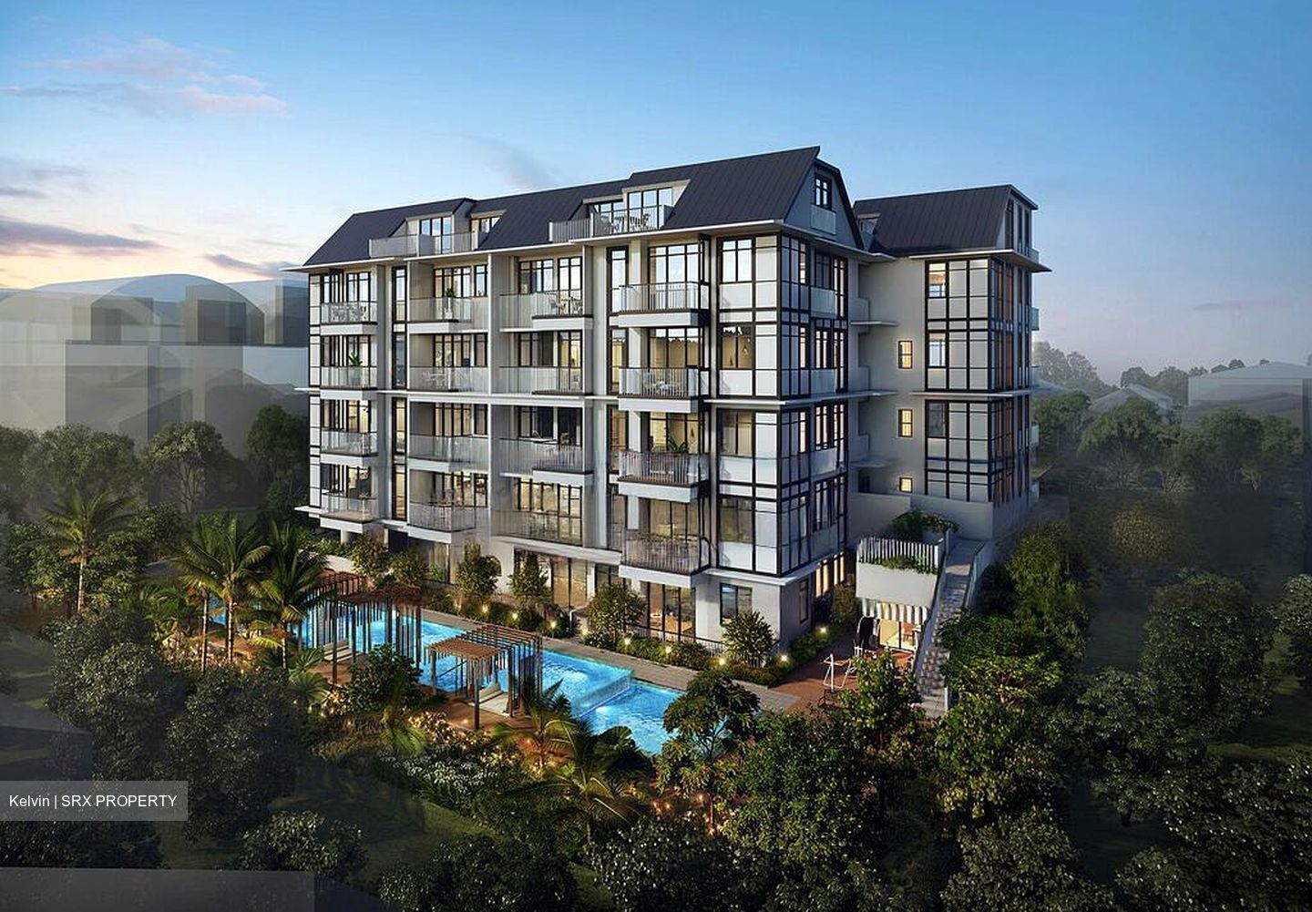Kovan Jewel (D19), Apartment #470219301